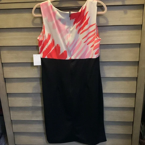 Danny and Nicole 2-Piece Dress Set NWT - Picture 7 of 9